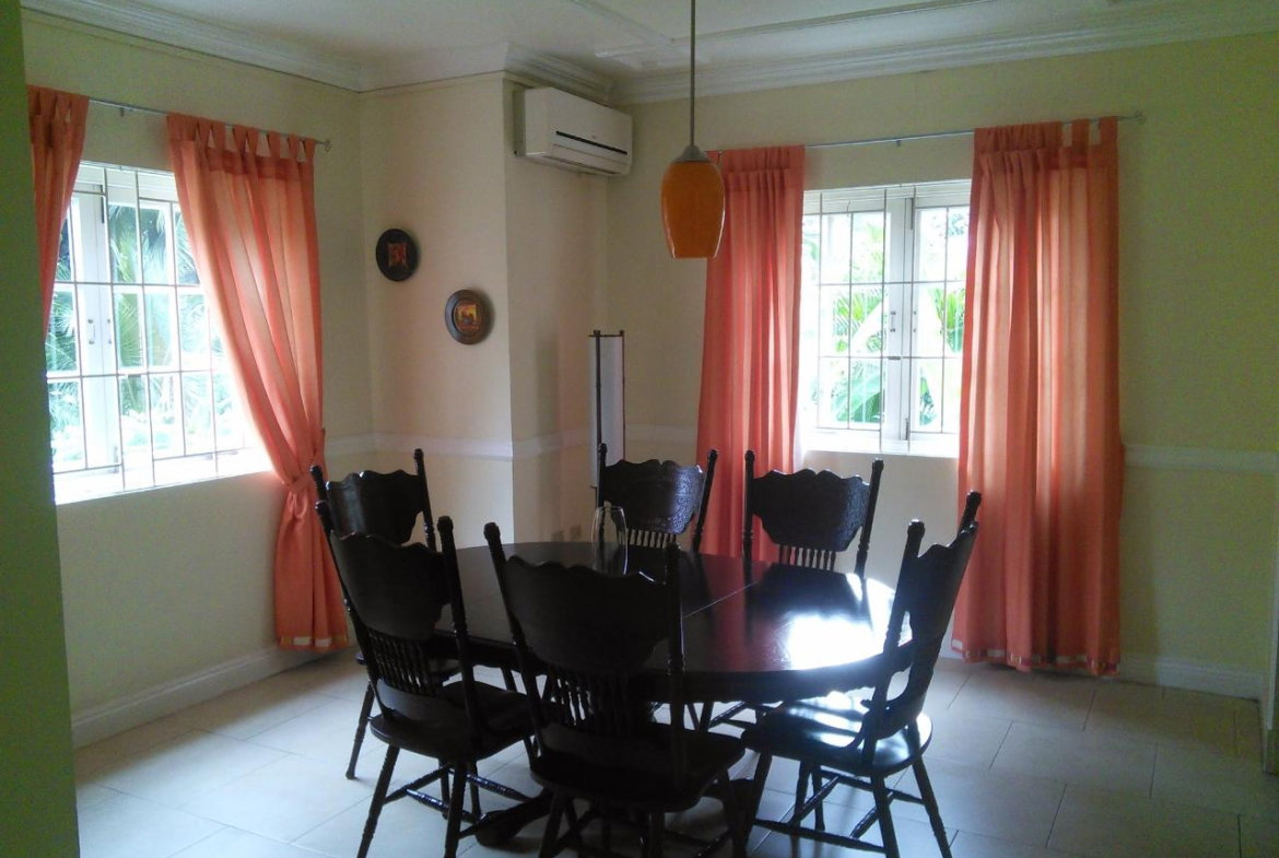 Fifth image of B3-6 Long Lane in Kingston 8, St. Andrew, Jamaica - property is For Rent