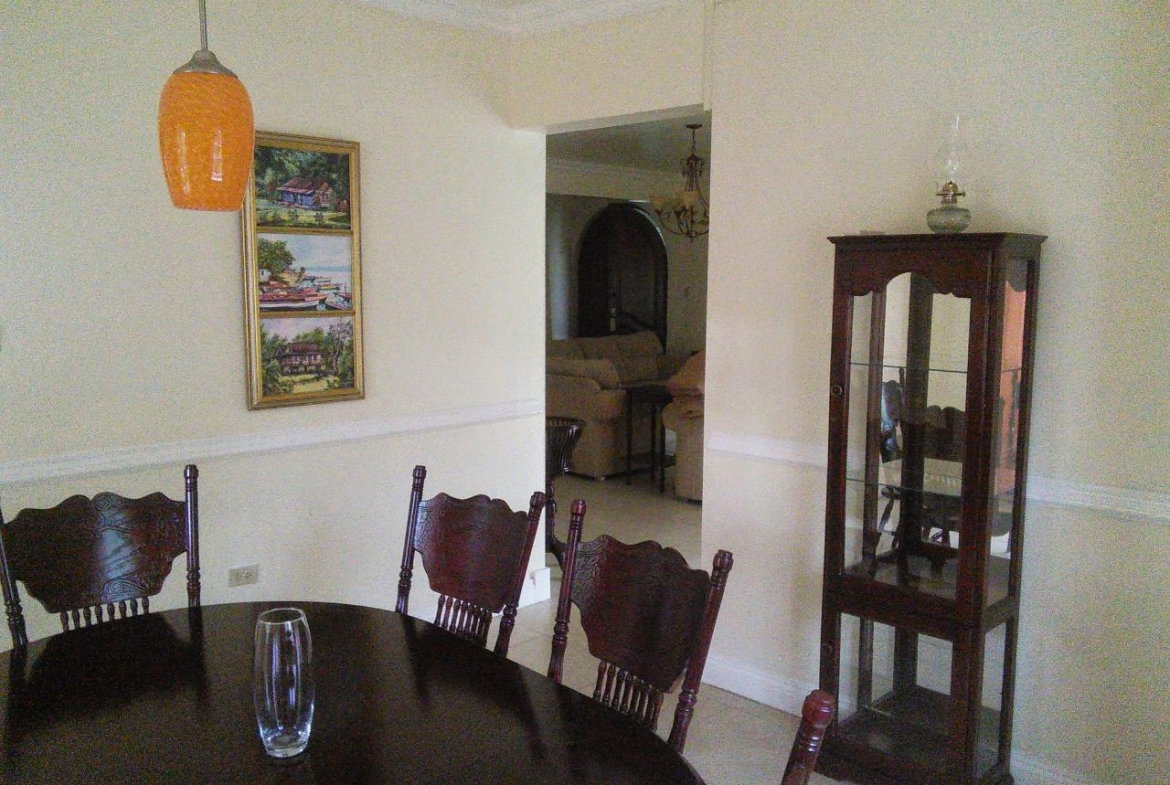 Sixth image of B3-6 Long Lane in Kingston 8, St. Andrew, Jamaica - property is For Rent