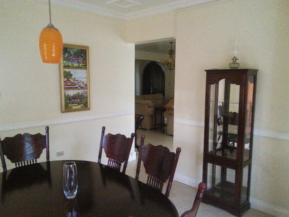 Sixth image of B3-6 Long Lane in Kingston 8, St. Andrew, Jamaica - property is For Rent