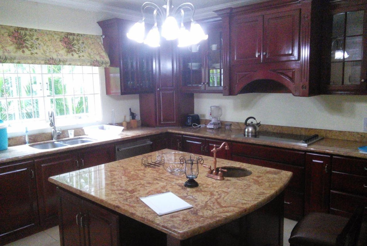 Eighth image of B3-6 Long Lane in Kingston 8, St. Andrew, Jamaica - property is For Rent