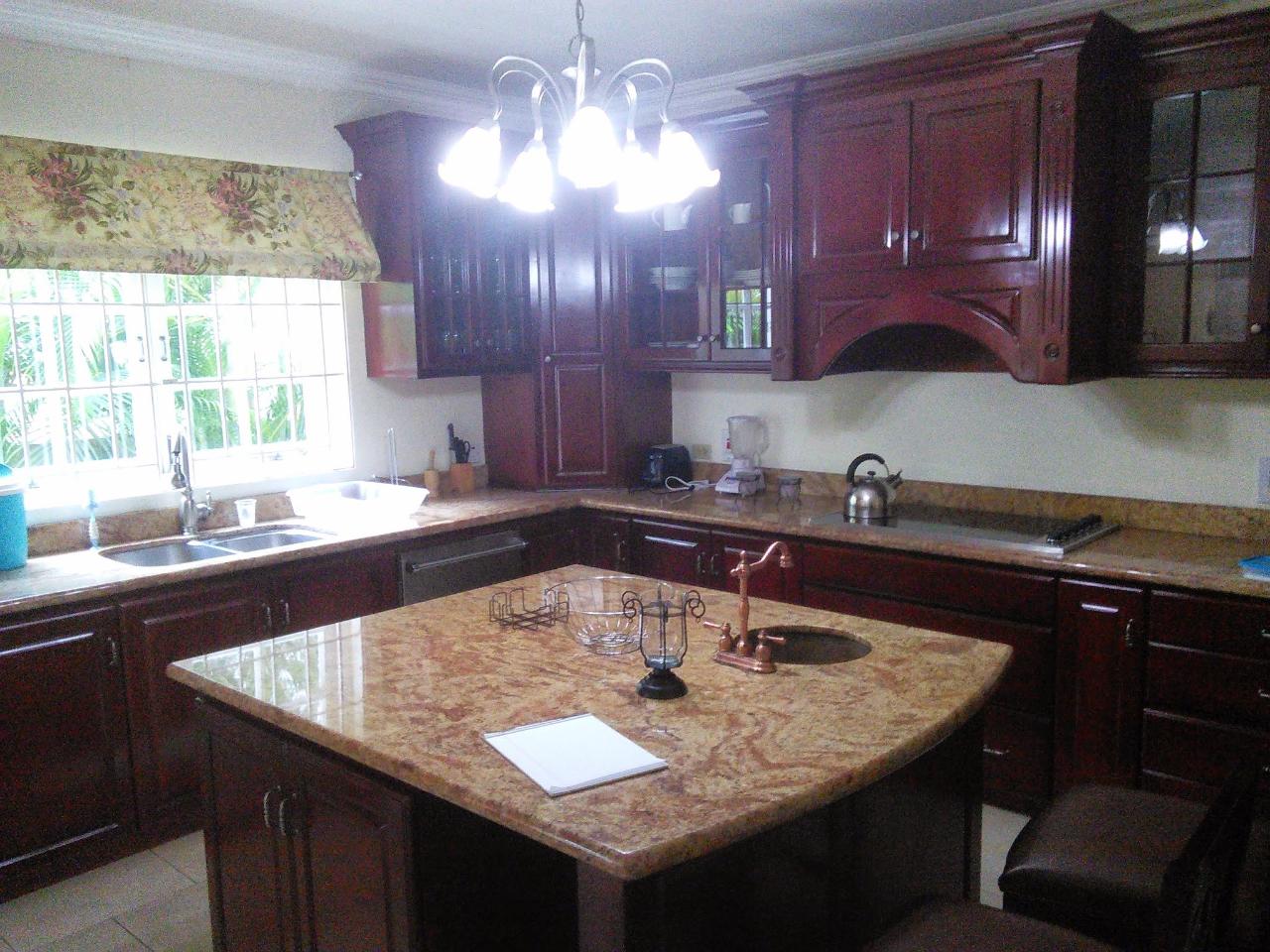 Eighth image of B3-6 Long Lane in Kingston 8, St. Andrew, Jamaica - property is For Rent