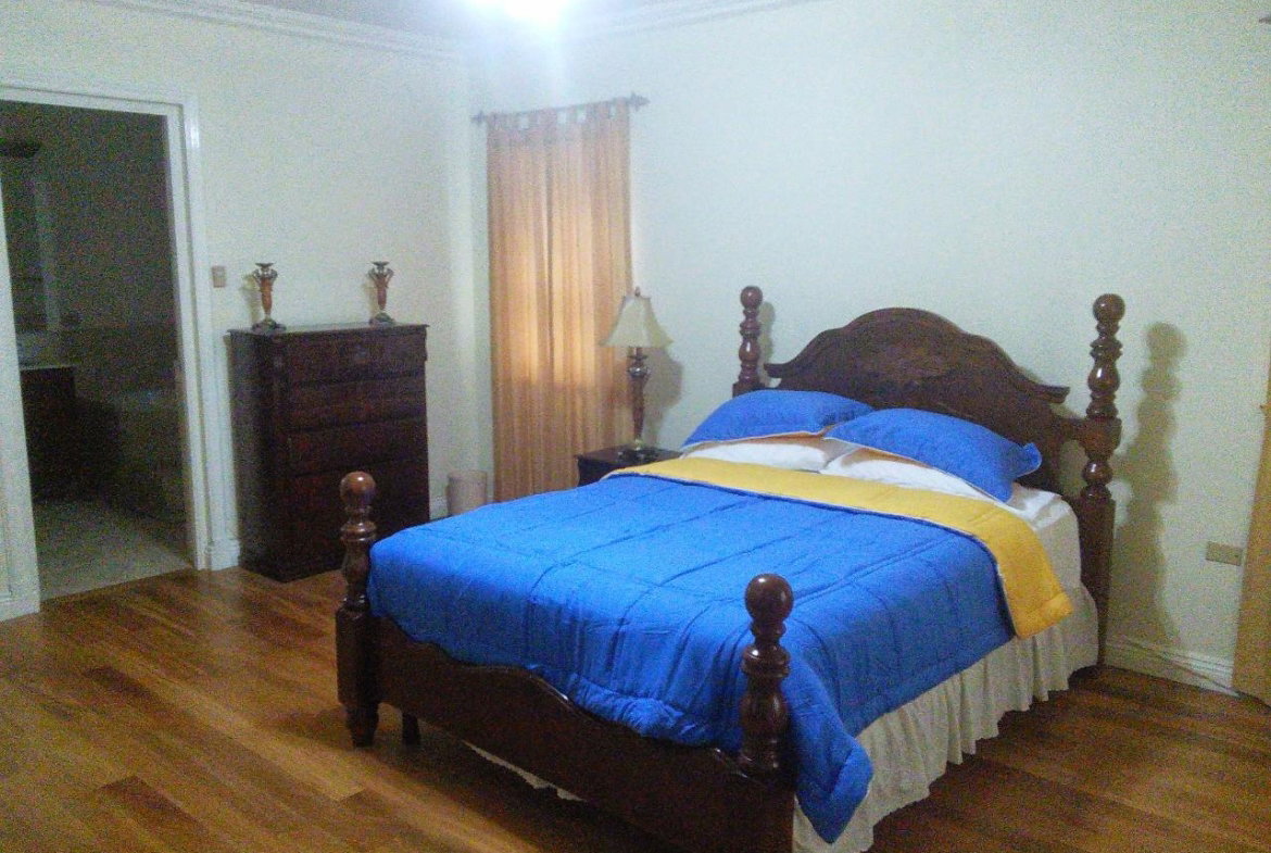 Ninth image of B3-6 Long Lane in Kingston 8, St. Andrew, Jamaica - property is For Rent