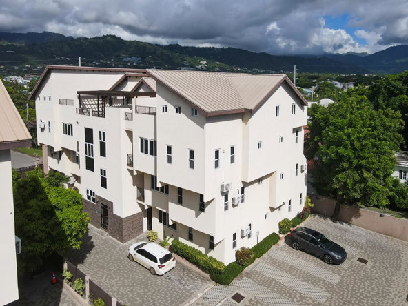 Thirteenth image of 18 Sandhurst Crescent in Kingston 6, St. Andrew, Jamaica - property is For Rent