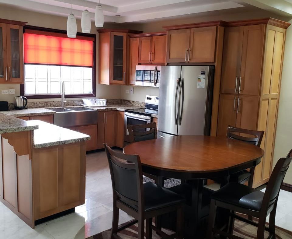 Second image of 23-14 Upper Musgrave Ave in Kingston 5, St. Andrew, Jamaica - property is For Rent