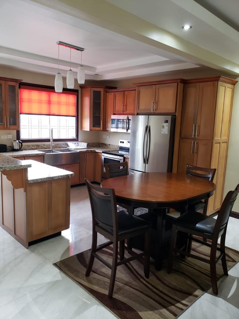 Second image of 23-14 Upper Musgrave Ave in Kingston 5, St. Andrew, Jamaica - property is For Rent