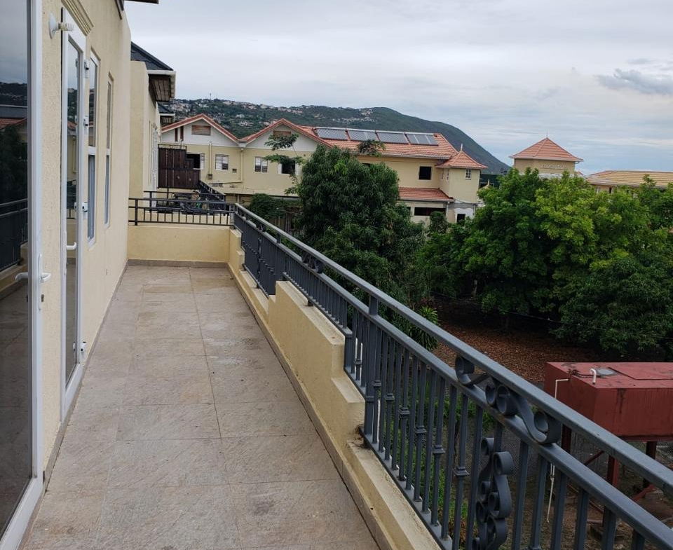 Twelfth image of 23-14 Upper Musgrave Ave in Kingston 5, St. Andrew, Jamaica - property is For Rent