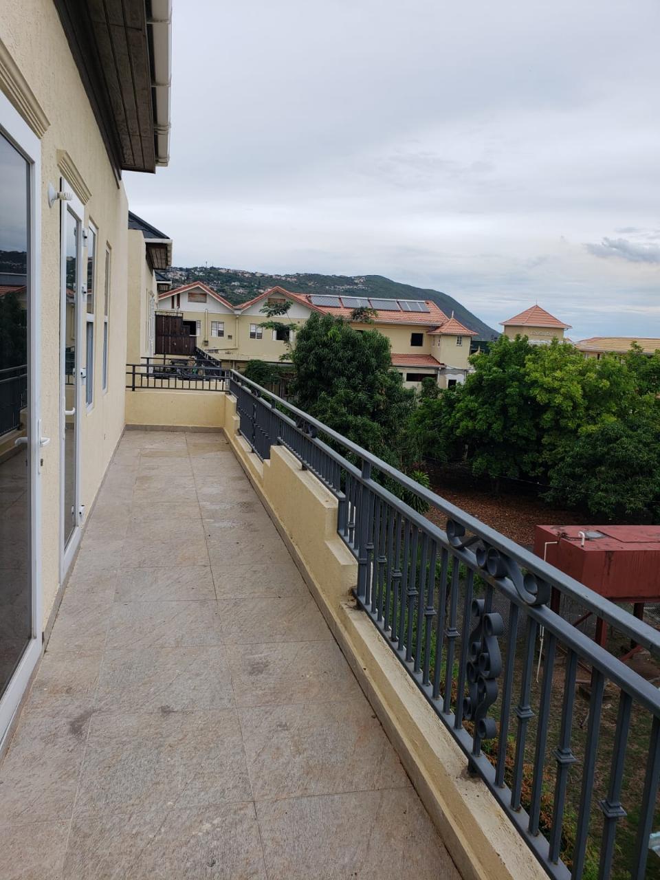 Twelfth image of 23-14 Upper Musgrave Ave in Kingston 5, St. Andrew, Jamaica - property is For Rent