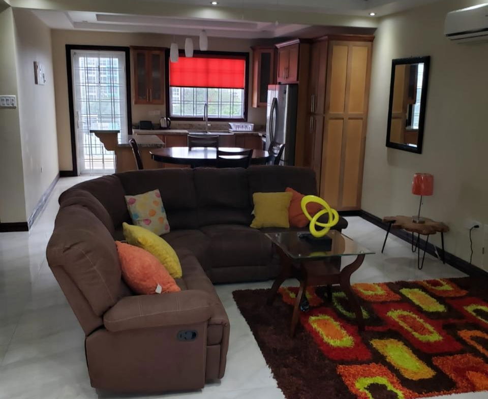 Thirteenth image of 23-14 Upper Musgrave Ave in Kingston 5, St. Andrew, Jamaica - property is For Rent