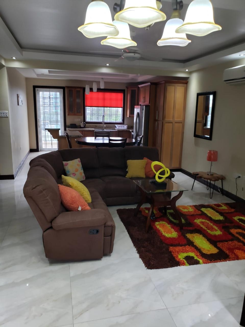 Thirteenth image of 23-14 Upper Musgrave Ave in Kingston 5, St. Andrew, Jamaica - property is For Rent