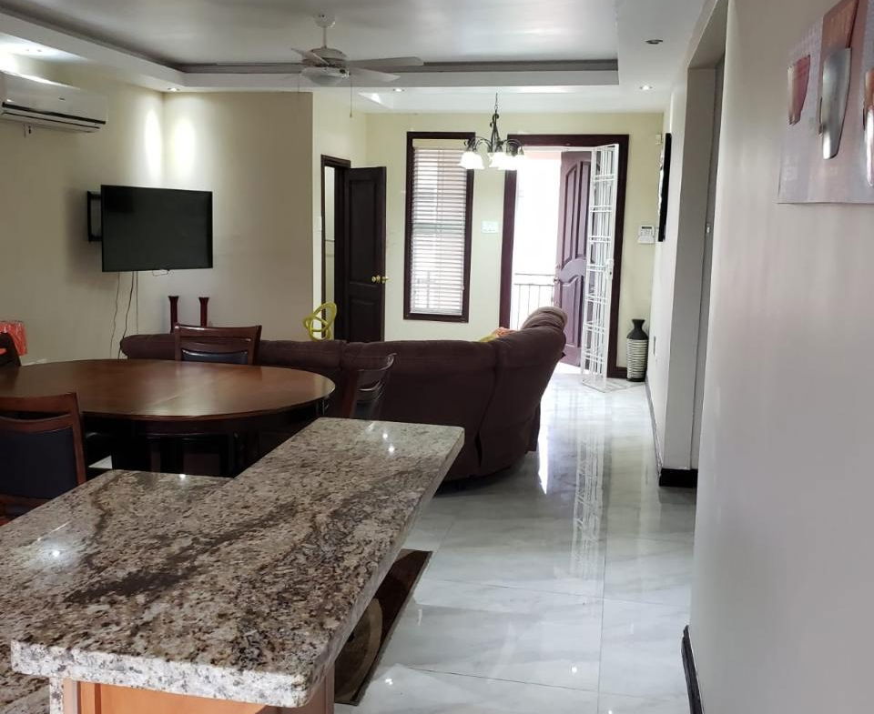 Fourteenth image of 23-14 Upper Musgrave Ave in Kingston 5, St. Andrew, Jamaica - property is For Rent