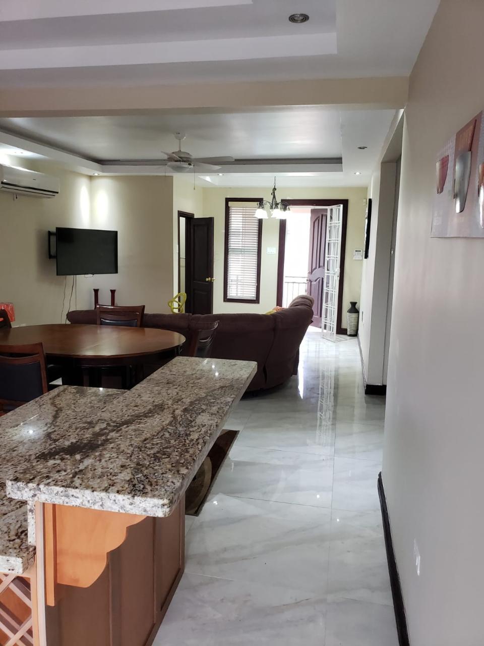 Fourteenth image of 23-14 Upper Musgrave Ave in Kingston 5, St. Andrew, Jamaica - property is For Rent