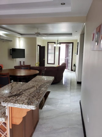 Fourteenth image of 23-14 Upper Musgrave Ave in Kingston 5, St. Andrew, Jamaica - property is For Rent