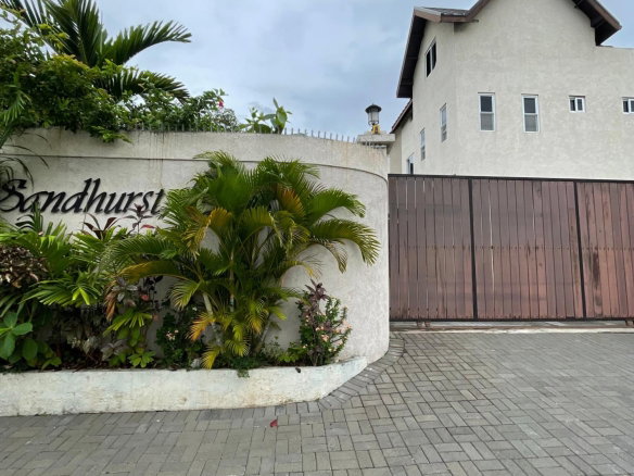 First image of Apt #7-11 Sandhurst Crescent in Kingston 6, St. Andrew, Jamaica - property is For Rent
