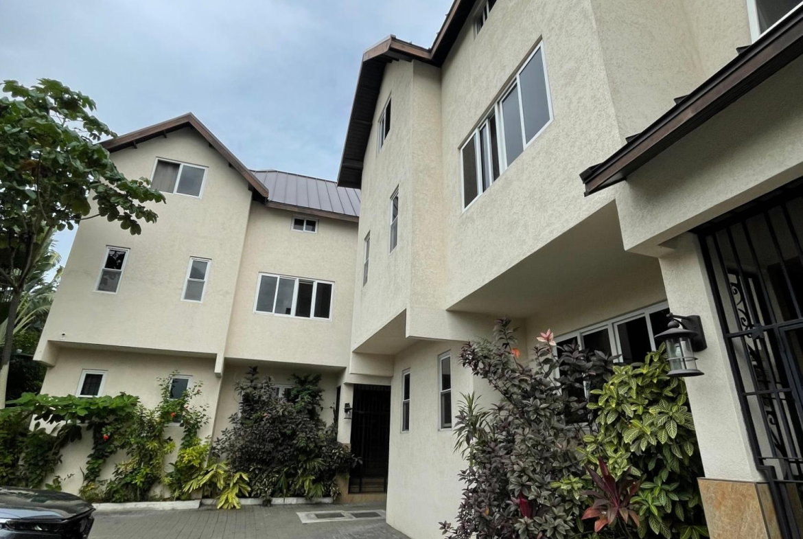 Third image of Apt #7-11 Sandhurst Crescent in Kingston 6, St. Andrew, Jamaica - property is For Rent