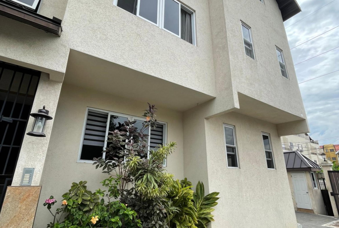 Fourth image of Apt #7-11 Sandhurst Crescent in Kingston 6, St. Andrew, Jamaica - property is For Rent