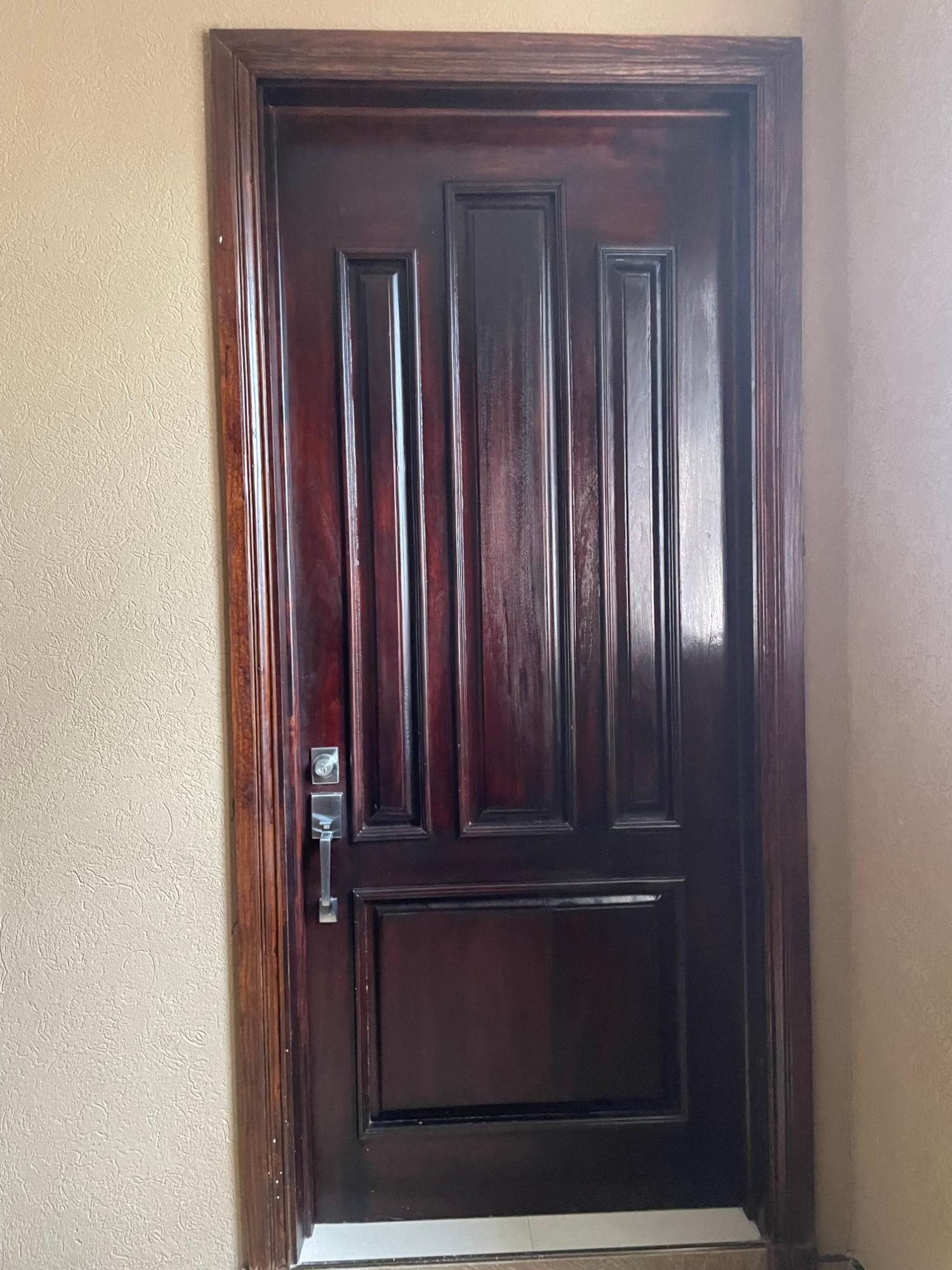 Stunning-3-Bedroom-Apartment-for-Rent-in-St.-Andrew-Jamaica Sixth image of Apt #7-11 Sandhurst Crescent in Kingston 6, St. Andrew, Jamaica - property is For Rent