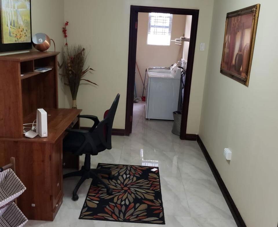 Fourth image of 23-14 Upper Musgrave Ave in Kingston 5, St. Andrew, Jamaica - property is For Rent