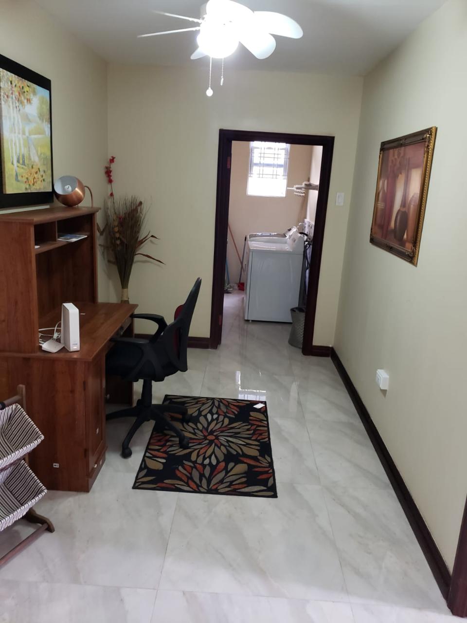 Fourth image of 23-14 Upper Musgrave Ave in Kingston 5, St. Andrew, Jamaica - property is For Rent