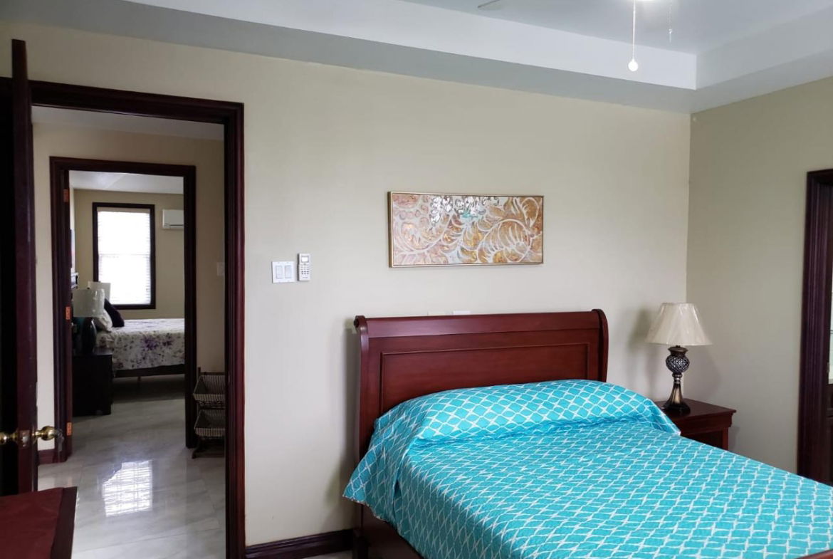 Seventh image of 23-14 Upper Musgrave Ave in Kingston 5, St. Andrew, Jamaica - property is For Rent