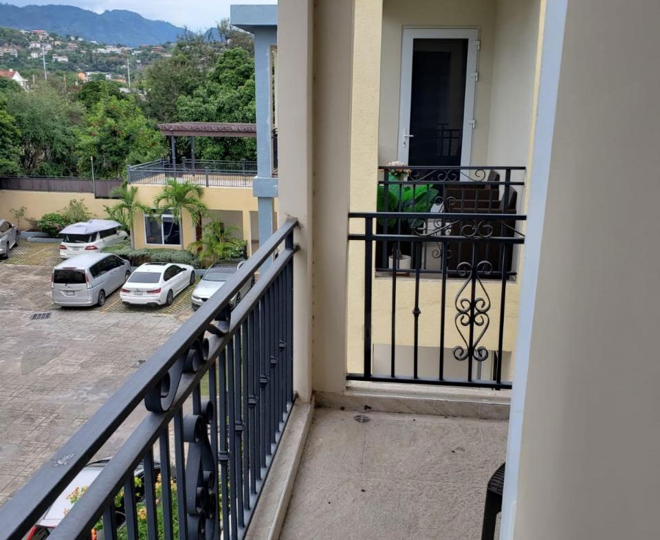 Ninth image of 23-14 Upper Musgrave Ave in Kingston 5, St. Andrew, Jamaica - property is For Rent