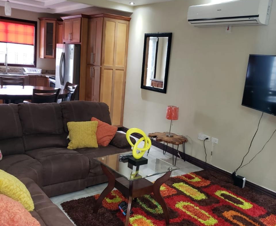 First image of 23-14 Upper Musgrave Ave in Kingston 5, St. Andrew, Jamaica - property is For Rent