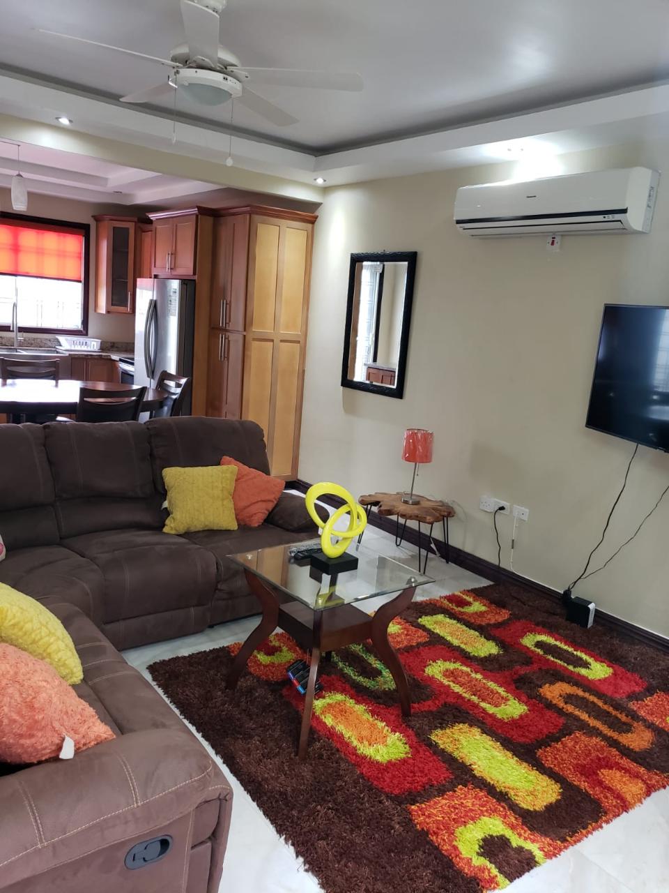 First image of 23-14 Upper Musgrave Ave in Kingston 5, St. Andrew, Jamaica - property is For Rent