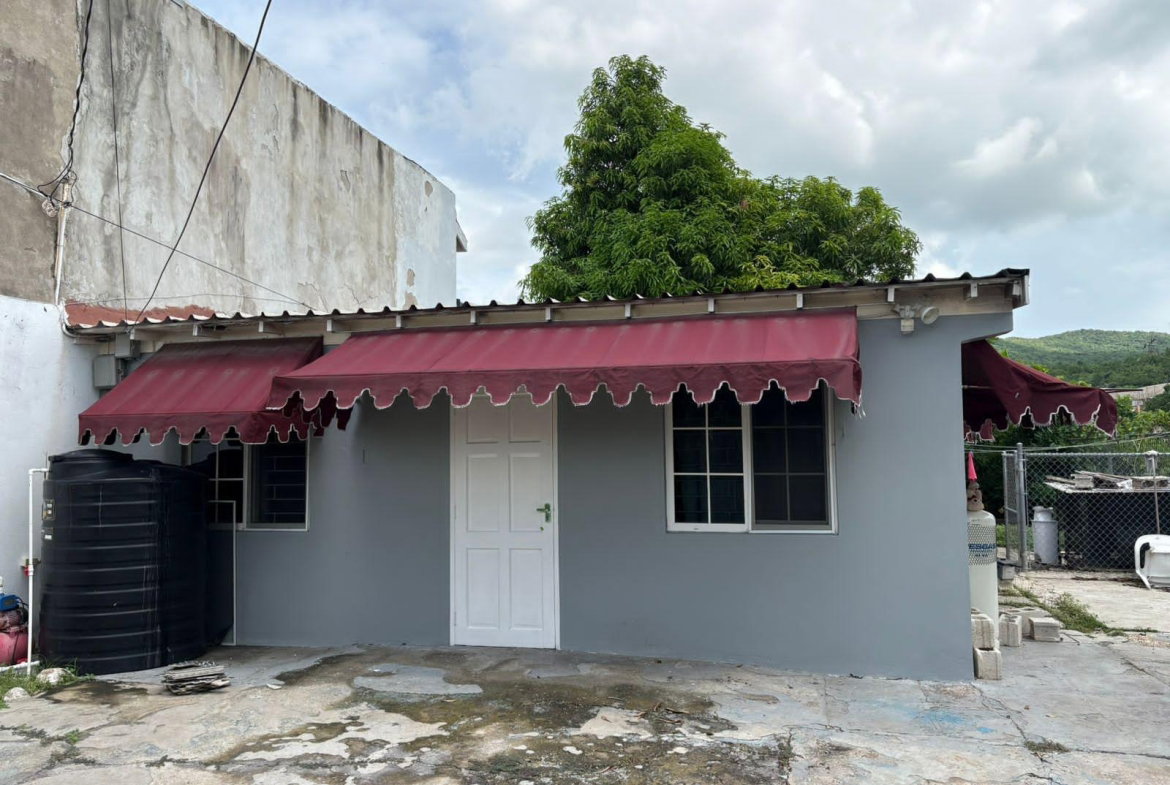 Second image of Braeton New Town in Braeton Newtown, St. Catherine, Jamaica - property is For Sale