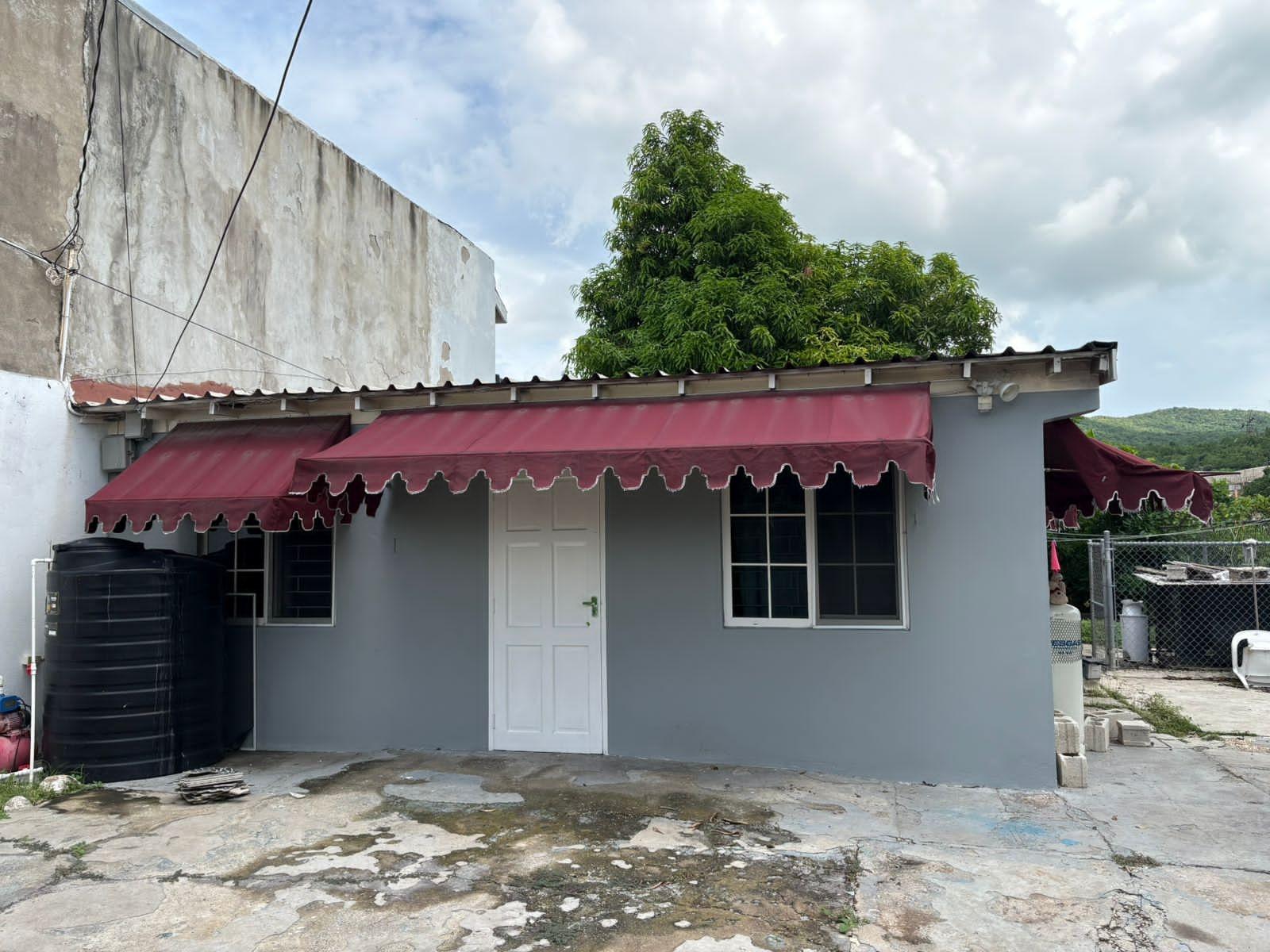 Second image of Braeton New Town in Braeton Newtown, St. Catherine, Jamaica - property is For Sale