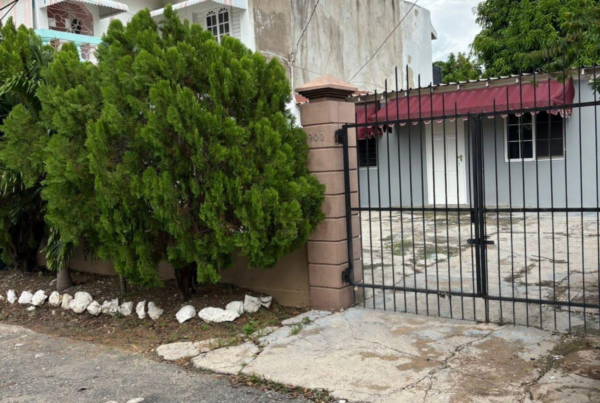 First image of Braeton New Town in Braeton Newtown, St. Catherine, Jamaica - property is For Sale