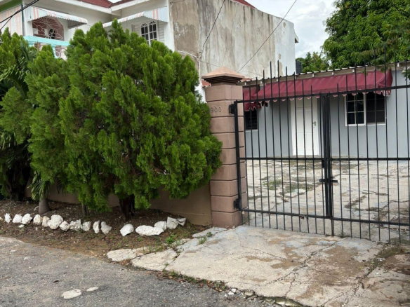 First image of Braeton New Town in Braeton Newtown, St. Catherine, Jamaica - property is For Sale