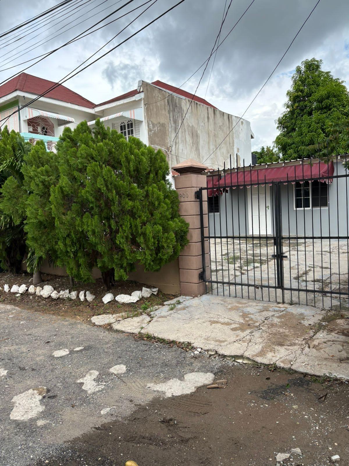 First image of Braeton New Town in Braeton Newtown, St. Catherine, Jamaica - property is For Sale