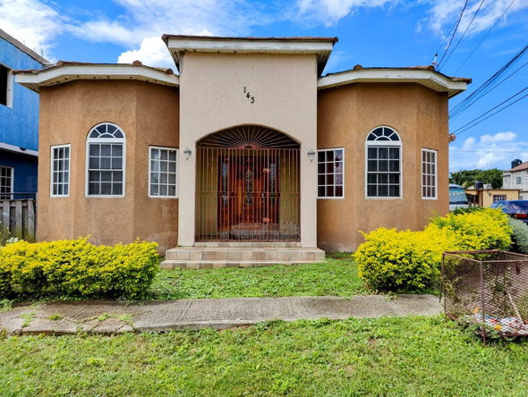 Second image of 15 Crepe Road, Eltham Vista, in Spanish Town, St. Catherine, Jamaica - property is For Sale