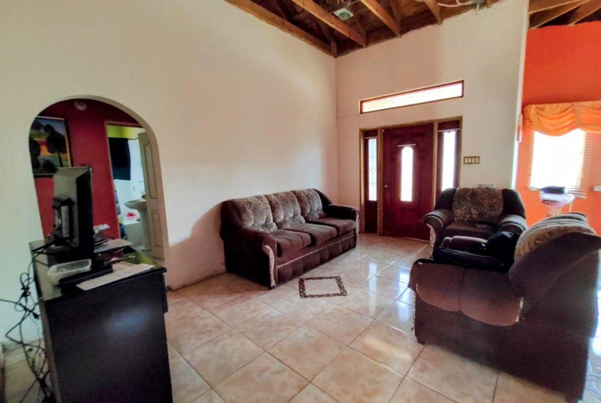 Eleventh image of 15 Crepe Road, Eltham Vista, in Spanish Town, St. Catherine, Jamaica - property is For Sale