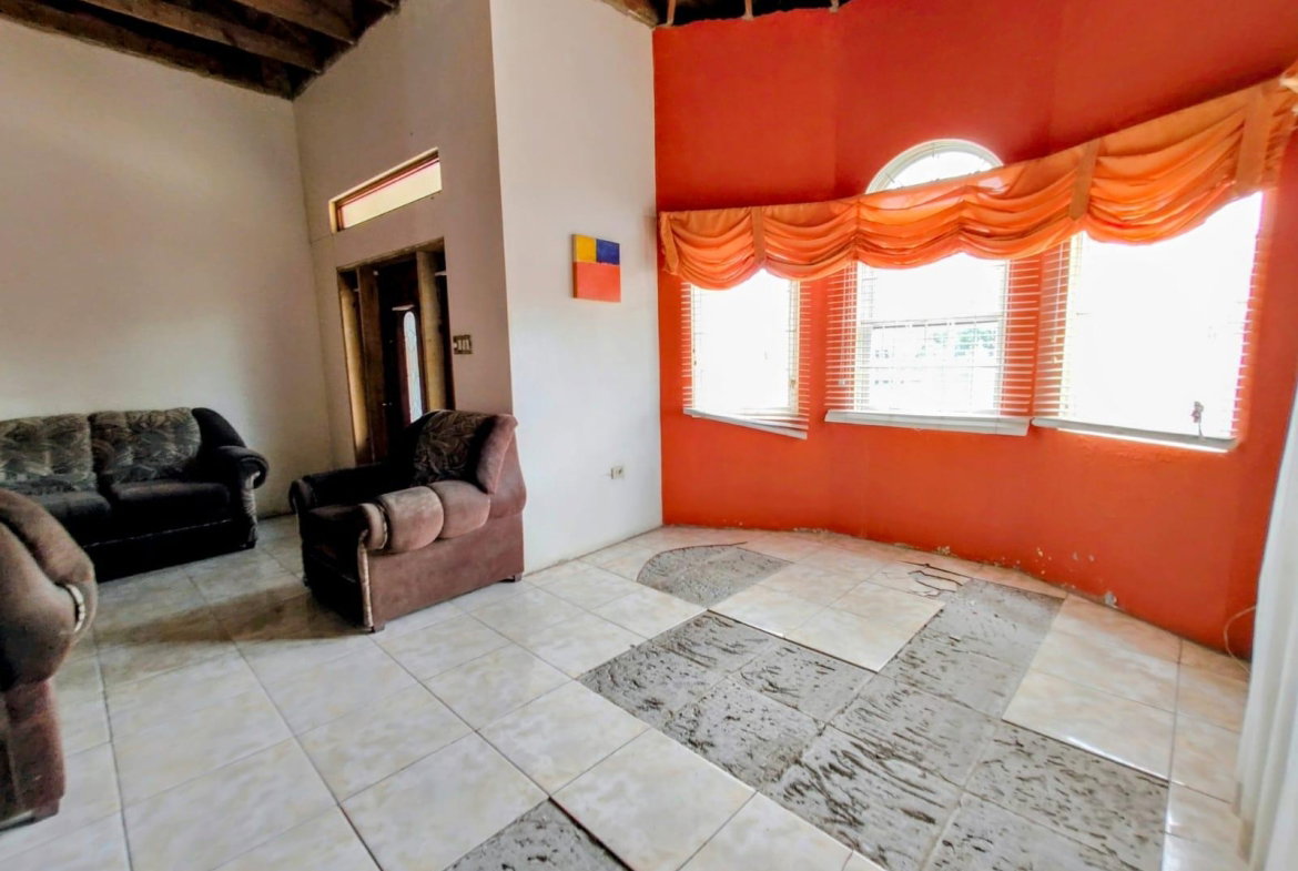 Twelfth image of 15 Crepe Road, Eltham Vista, in Spanish Town, St. Catherine, Jamaica - property is For Sale