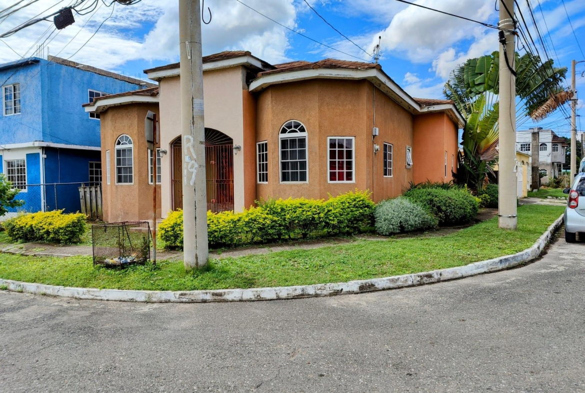 First image of 15 Crepe Road, Eltham Vista, in Spanish Town, St. Catherine, Jamaica - property is For Sale