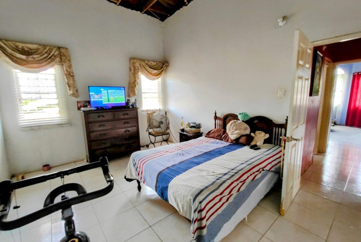 Fifteenth image of 15 Crepe Road, Eltham Vista, in Spanish Town, St. Catherine, Jamaica - property is For Sale
