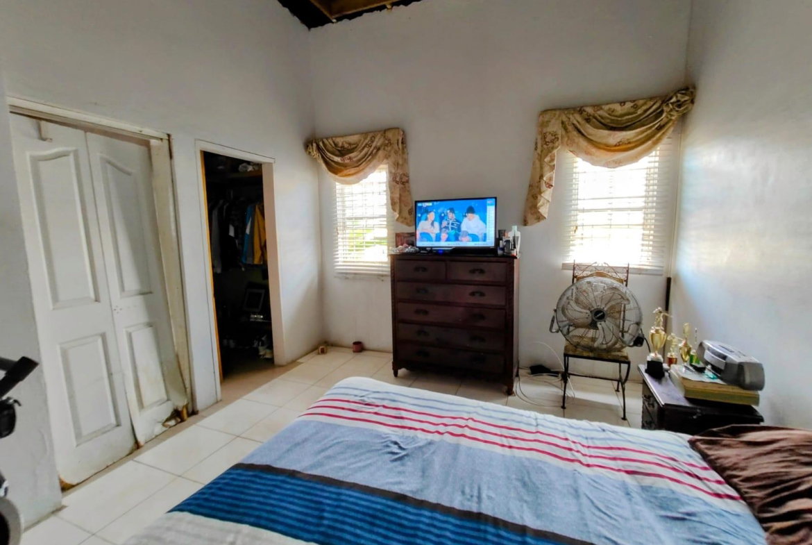 Sixteenth image of 15 Crepe Road, Eltham Vista, in Spanish Town, St. Catherine, Jamaica - property is For Sale