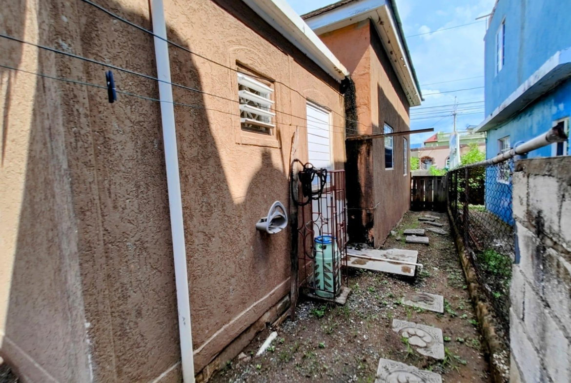 Seventeenth image of 15 Crepe Road, Eltham Vista, in Spanish Town, St. Catherine, Jamaica - property is For Sale