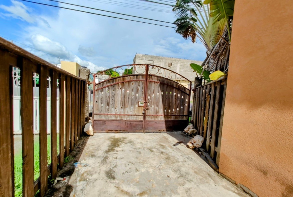 Eighteenth image of 15 Crepe Road, Eltham Vista, in Spanish Town, St. Catherine, Jamaica - property is For Sale