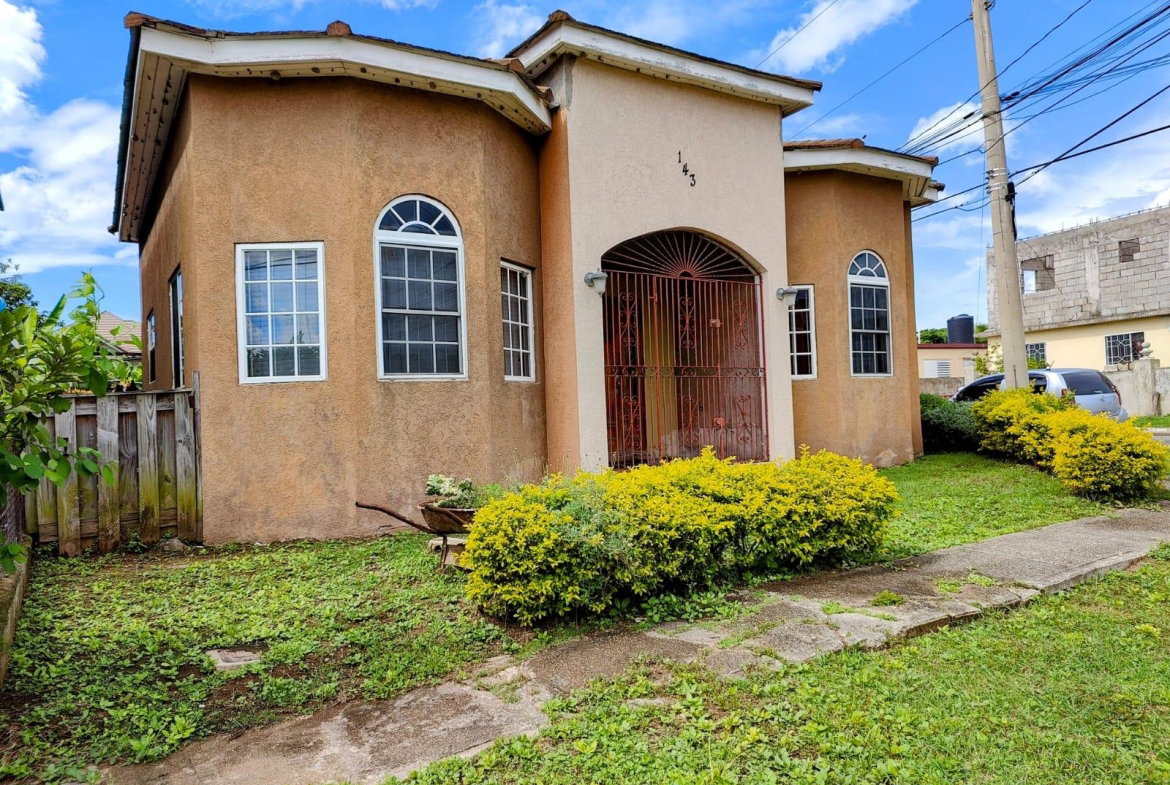 Third image of 15 Crepe Road, Eltham Vista, in Spanish Town, St. Catherine, Jamaica - property is For Sale