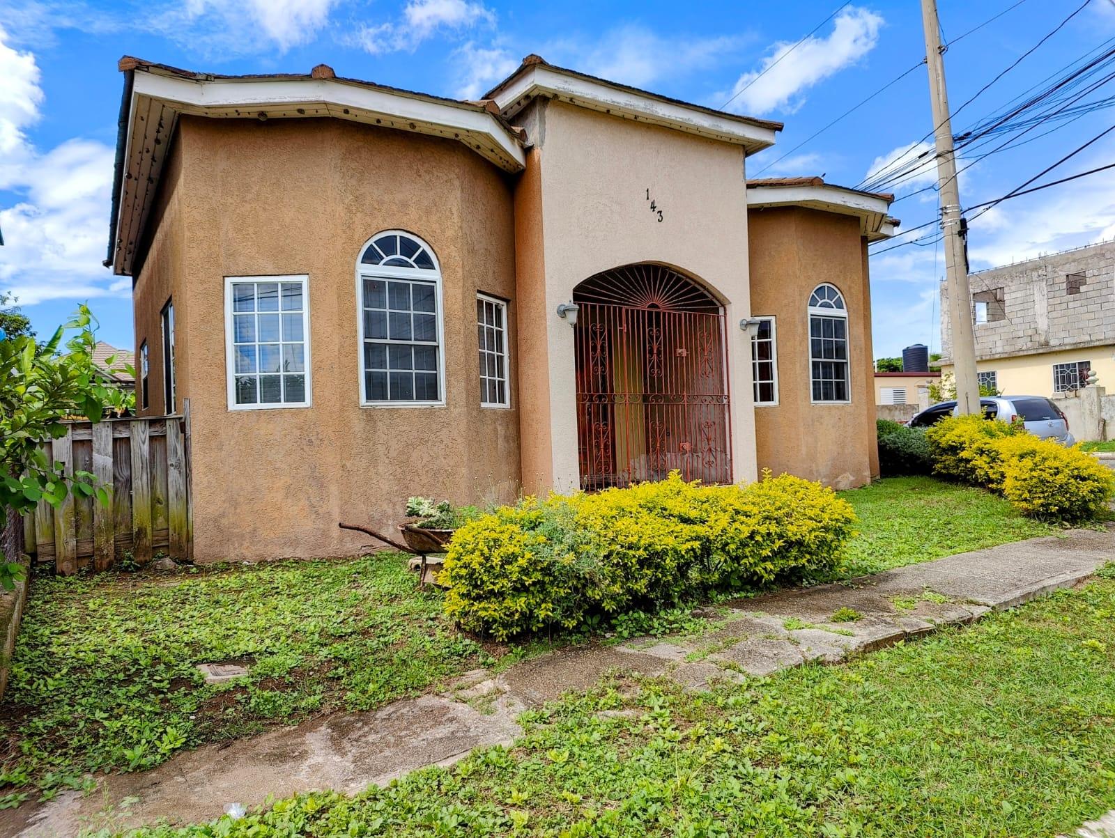 Stunning-3-Bedroom-Home-for-Sale-in-Eltham-Vista-Spanish-Town Third image of 15 Crepe Road, Eltham Vista, in Spanish Town, St. Catherine, Jamaica - property is For Sale