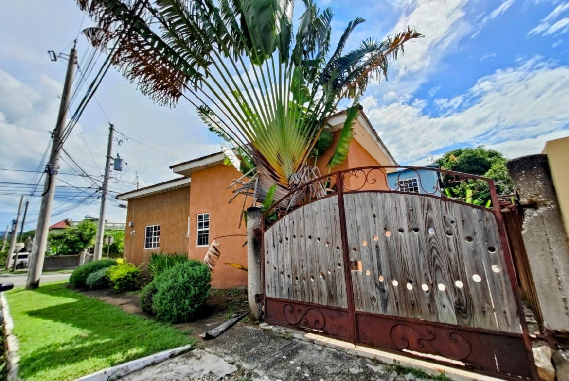 Fourth image of 15 Crepe Road, Eltham Vista, in Spanish Town, St. Catherine, Jamaica - property is For Sale