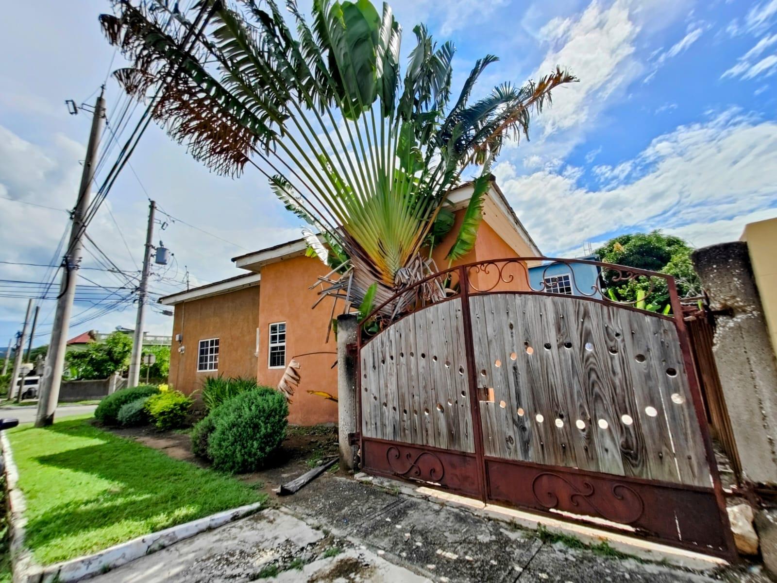 Stunning-3-Bedroom-Home-for-Sale-in-Eltham-Vista-Spanish-Town Fourth image of 15 Crepe Road, Eltham Vista, in Spanish Town, St. Catherine, Jamaica - property is For Sale
