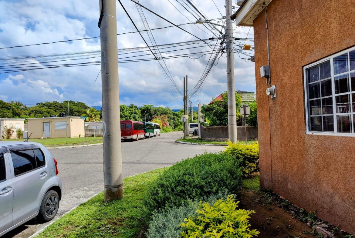 Fifth image of 15 Crepe Road, Eltham Vista, in Spanish Town, St. Catherine, Jamaica - property is For Sale