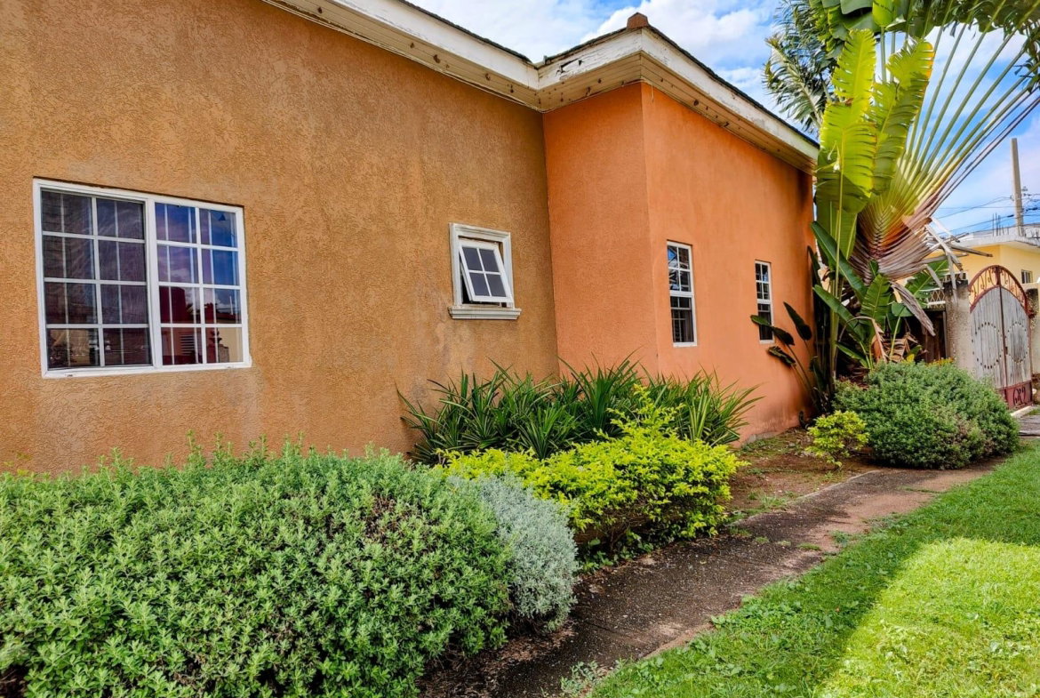 Sixth image of 15 Crepe Road, Eltham Vista, in Spanish Town, St. Catherine, Jamaica - property is For Sale