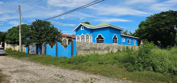 Second image of 145 Montclair Heights in May Pen, Clarendon, Jamaica - property is For Sale