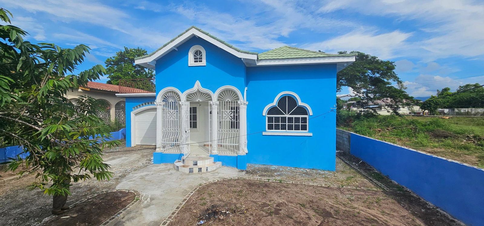 Fourth image of 145 Montclair Heights in May Pen, Clarendon, Jamaica - property is For Sale