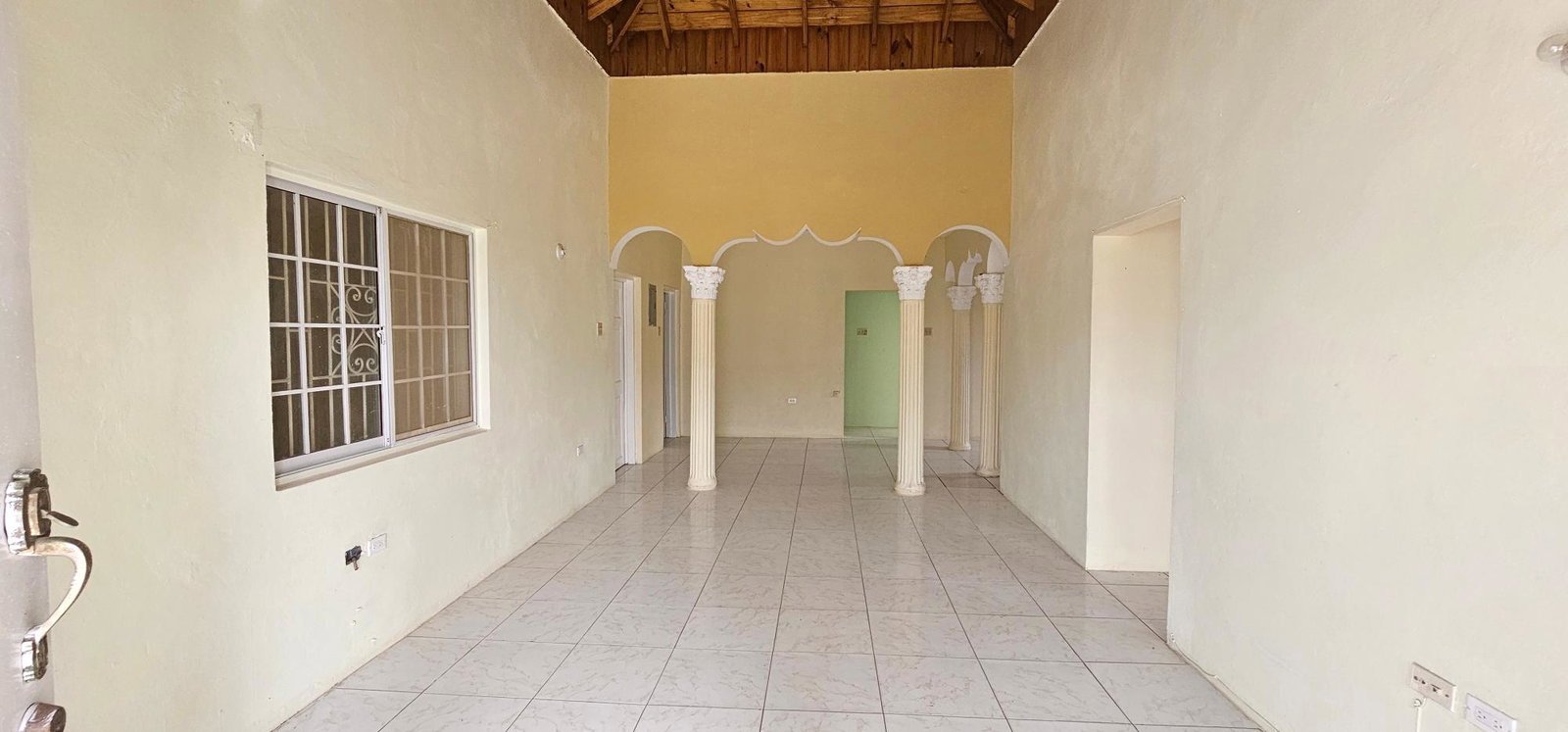 Fifth image of 145 Montclair Heights in May Pen, Clarendon, Jamaica - property is For Sale