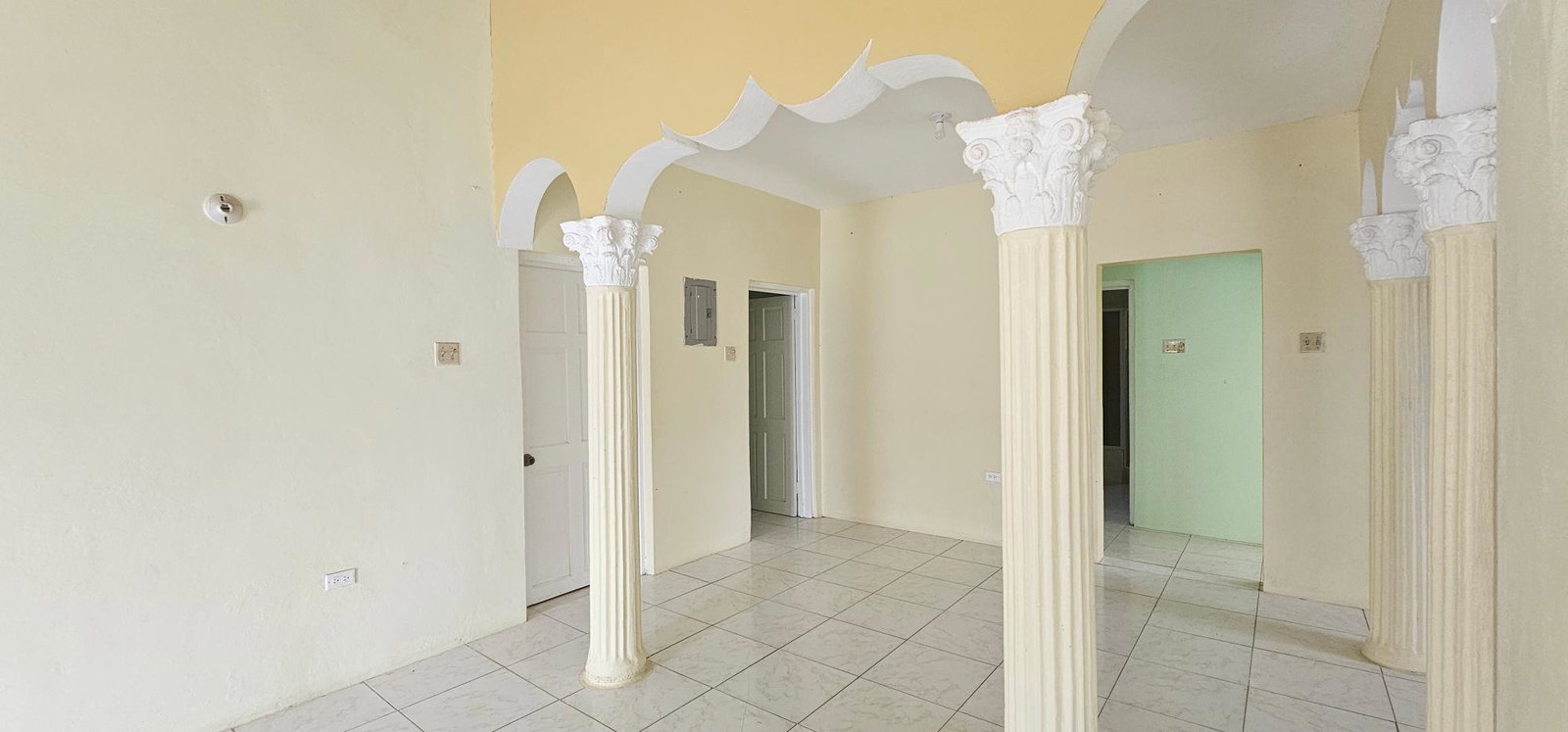 Seventh image of 145 Montclair Heights in May Pen, Clarendon, Jamaica - property is For Sale