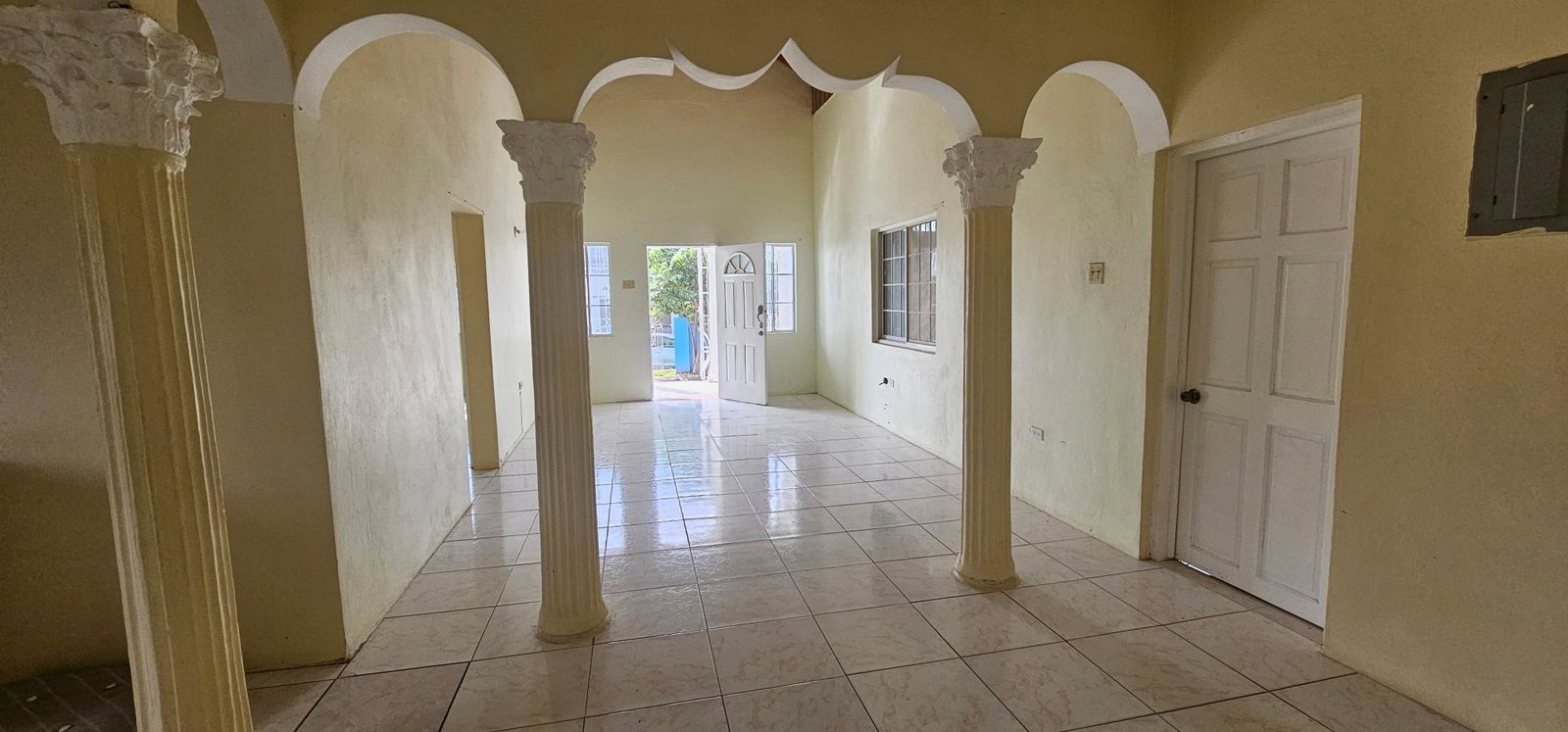 Eighth image of 145 Montclair Heights in May Pen, Clarendon, Jamaica - property is For Sale